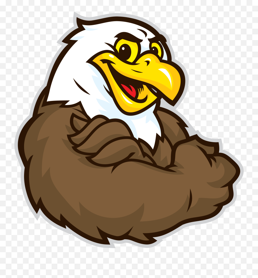 Goose Creek Consolidated Independent - Everglades K8 Emoji,Eagle Emoticon Ipad