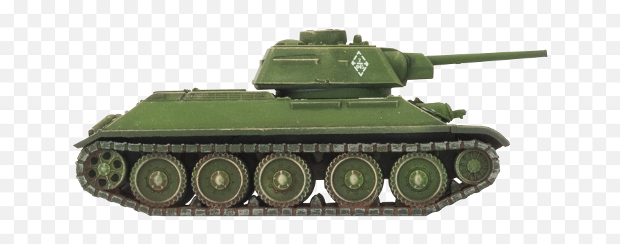 Hobby - Early T 34 Tank Emoji,Russian Tank Emoticon