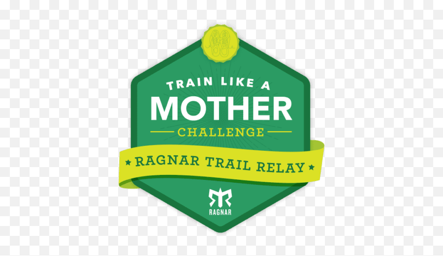 Ragnar Trail Running Program Crush It Train Like A Mother - Language Emoji,Raceday Emojis