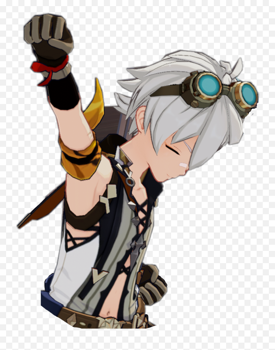 The Most Edited Bennett Picsart - Fictional Character Emoji,Dragon Nest Emojis