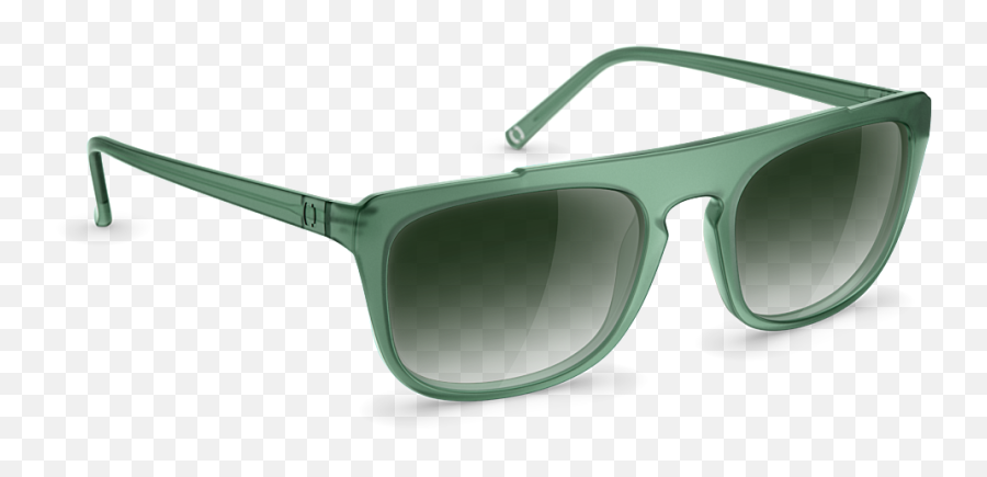 Ruben - Sunglasses Neubau Eyewear Full Rim Emoji,Zenni Glasses With Emojis