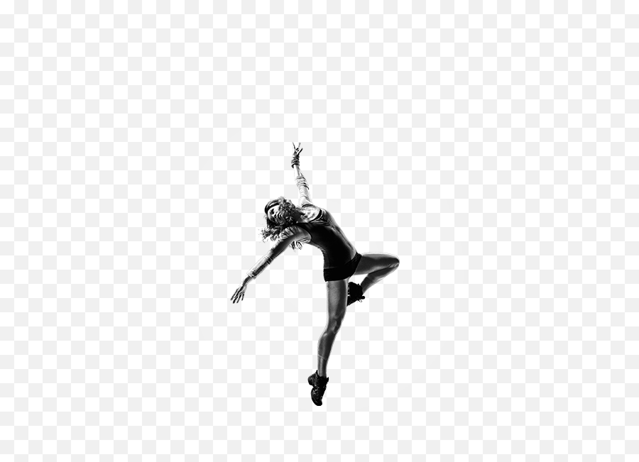 Dancer Clipart Dance Movement Dancer Dance Movement - Jazz Dance Shoes Emoji,Dancing Girls Emoji