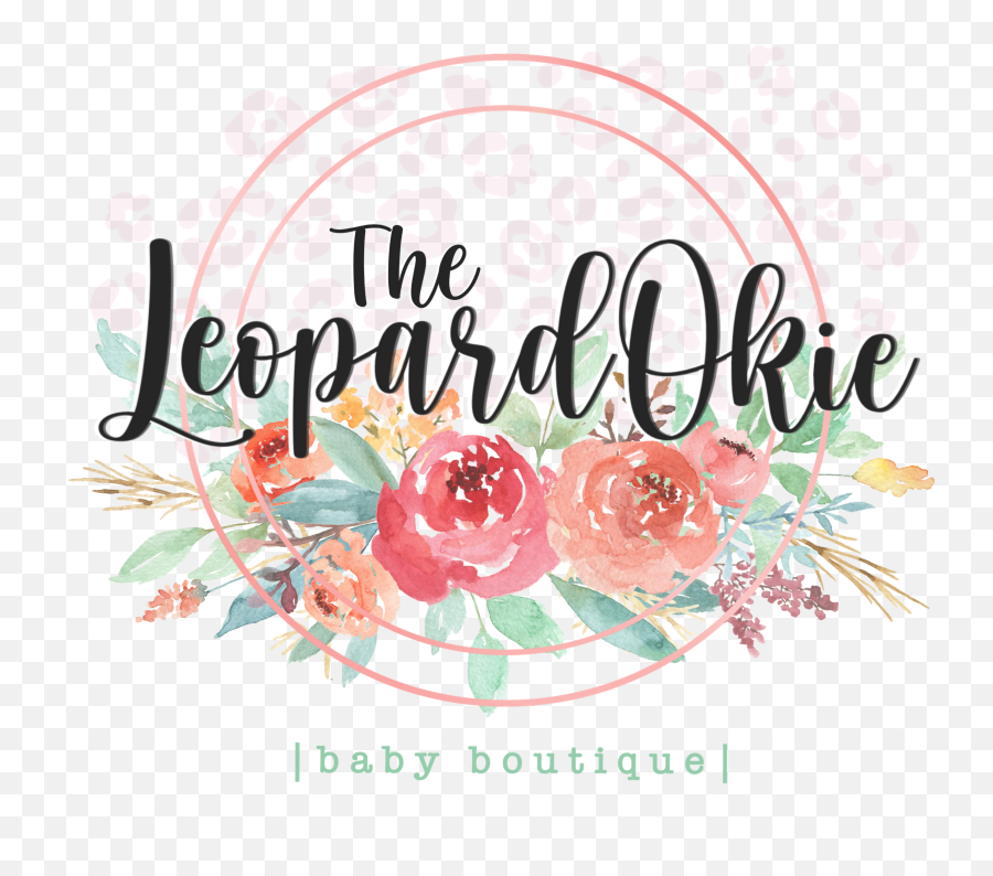 The Leopard Okie - Baby Boutique U2013 The Leopard Okie Llc Sk Slavia Praha Emoji,Binkies Emoticon