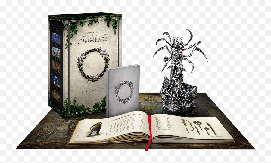 Summerset Update 18 - Elder Scrolls Online Summerset Edition Emoji,Eso Personalities Emotions Pack