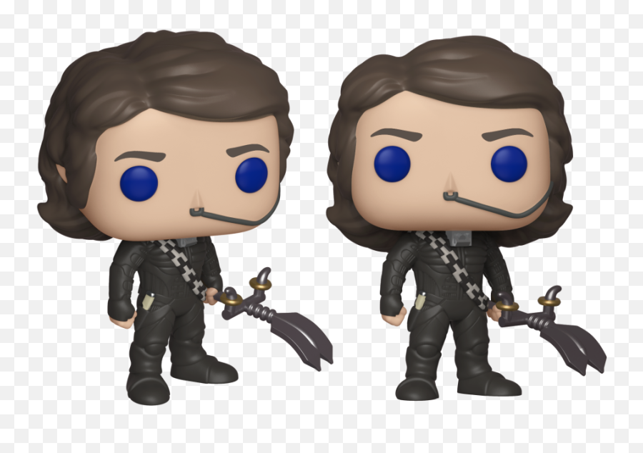 Funko Pop Movies Dune Classic - Paul Atreides Emoji,Pixar Movie Emotions Anger