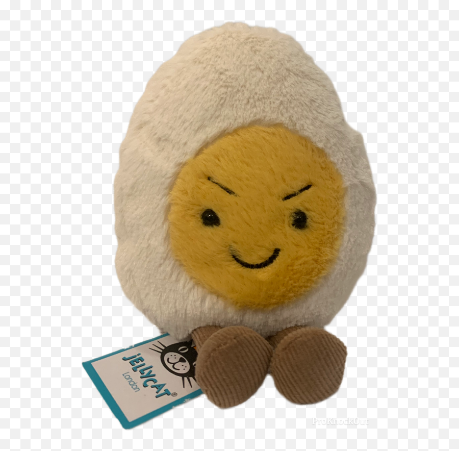 Stuffed Animals - Jellycat U2013 Secret Garden Toys Emoji,Egg Bunny Emoticon
