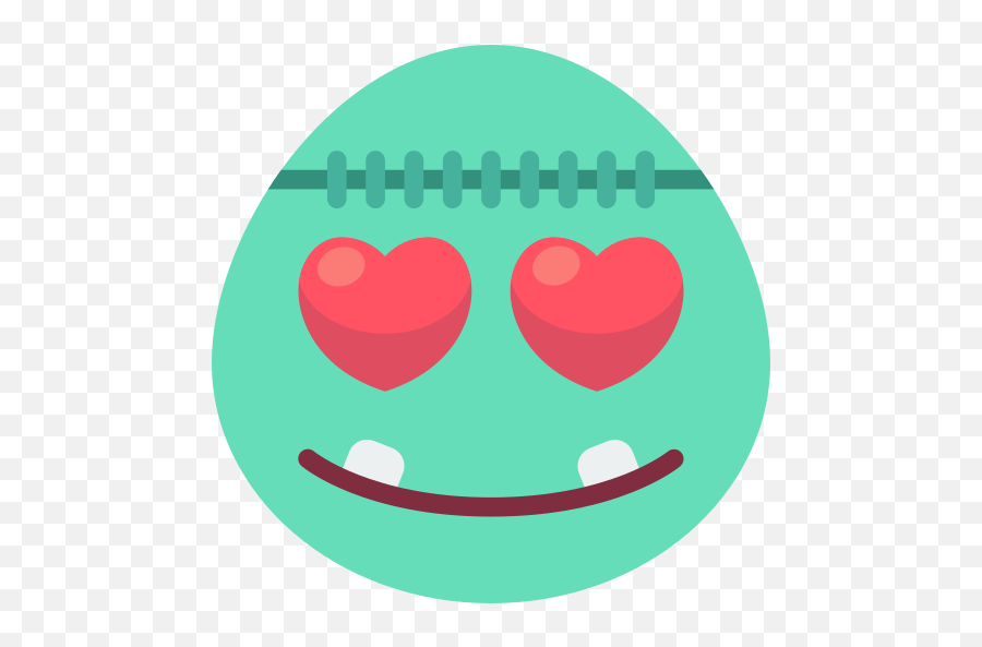 Love - Free Smileys Icons Emoji,Flat Love Emoji Icon