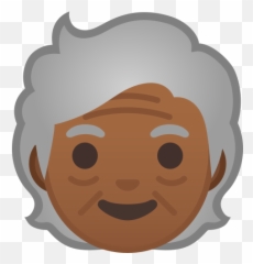 Adult Person With Glasses With Medium Dark Skin Tone Emoji,Deer Emojis Android