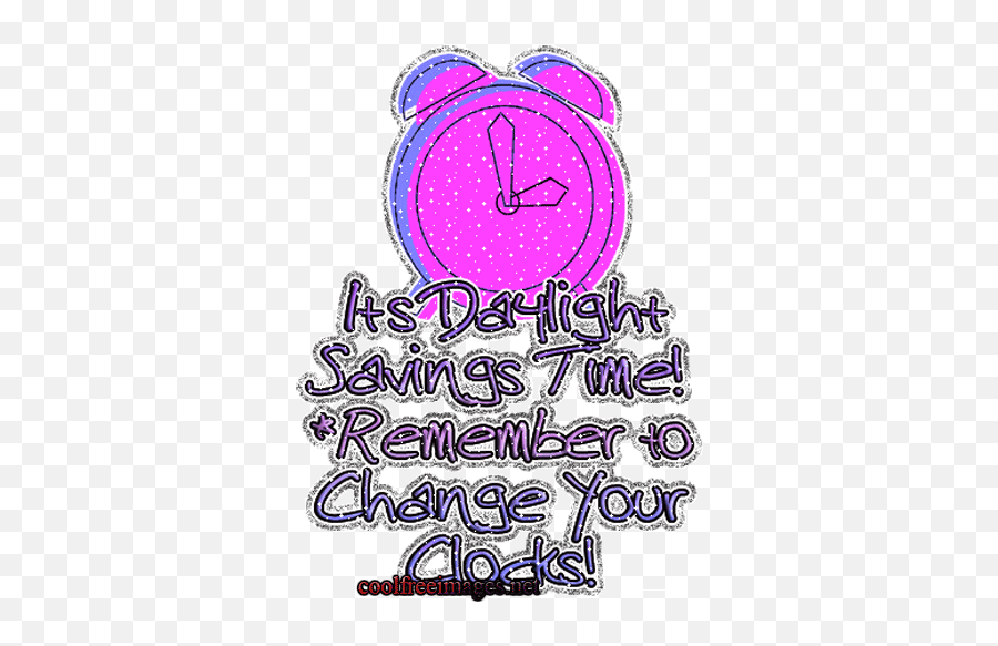 Best Daylight Saving Graphics And Comments - Coolfreeimagesnet Emoji,Namaste Emoticon Animated Gif