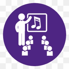 Music Bacheloru0027s Degree Programs Wisconsin Music Majors Emoji,Music Symbol For Emotion Icon
