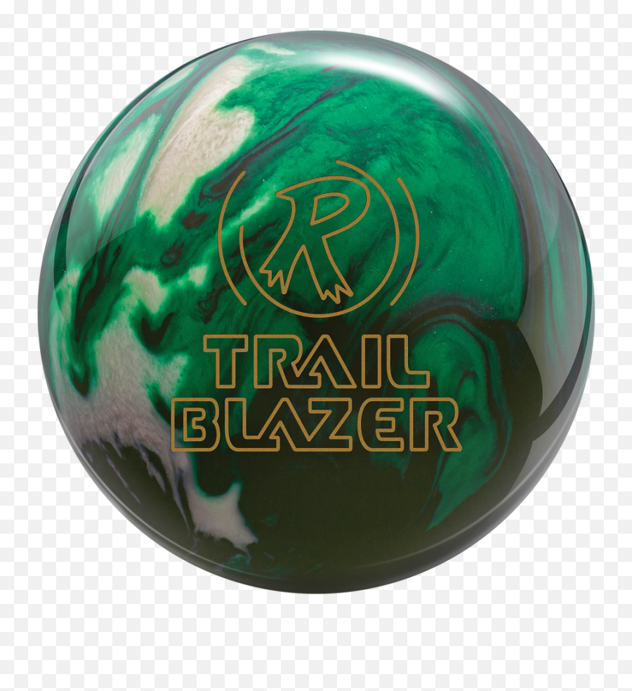 Trail Blazer Radical Bowling Emoji,Ball & Chain Emoji