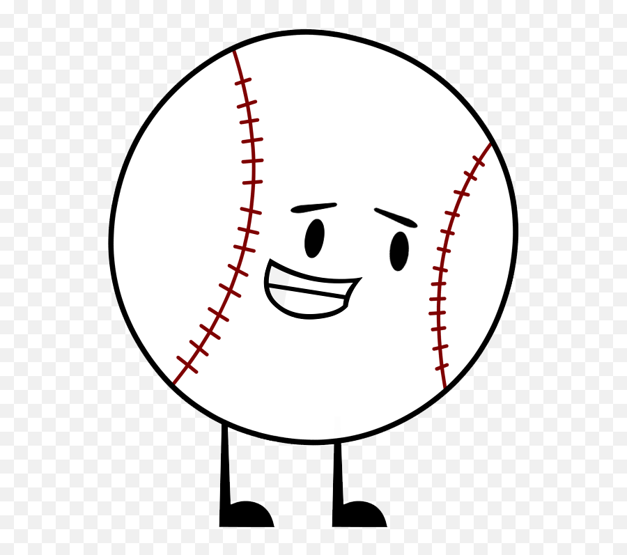 Baseball - Inanimate Insanity Baseball Emoji,Baseball Emoticon