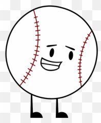 Baseball - Inanimate Insanity Baseball Emoji,Baseball Emoticon
