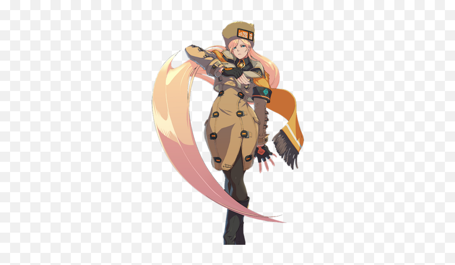 Millia Rage Guilty Gear Wiki Fandom Emoji,Emotion Overdrive