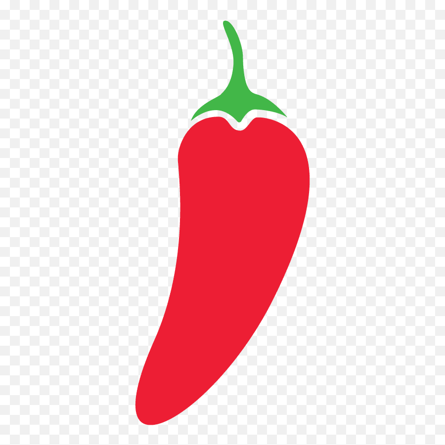 What Does Chili Pepper Emoji Mean,Chili Peppers Emoji