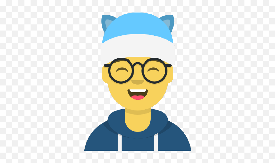 Pongsatorn Vue - Thailandaddressautocomplete Stargazers Giters Emoji,Old Man With Glasses Emoji