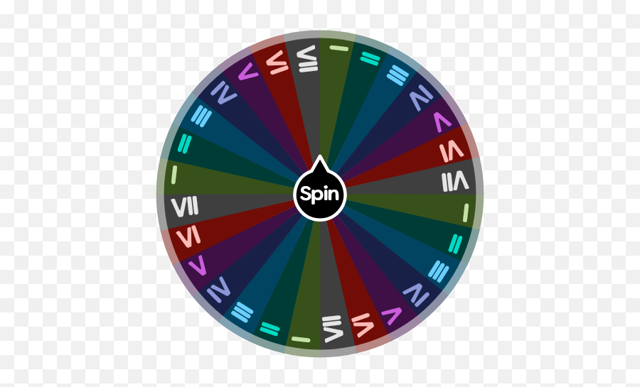 Snabbast Random Spinner Emoji,Rainbow Spinning Emoji