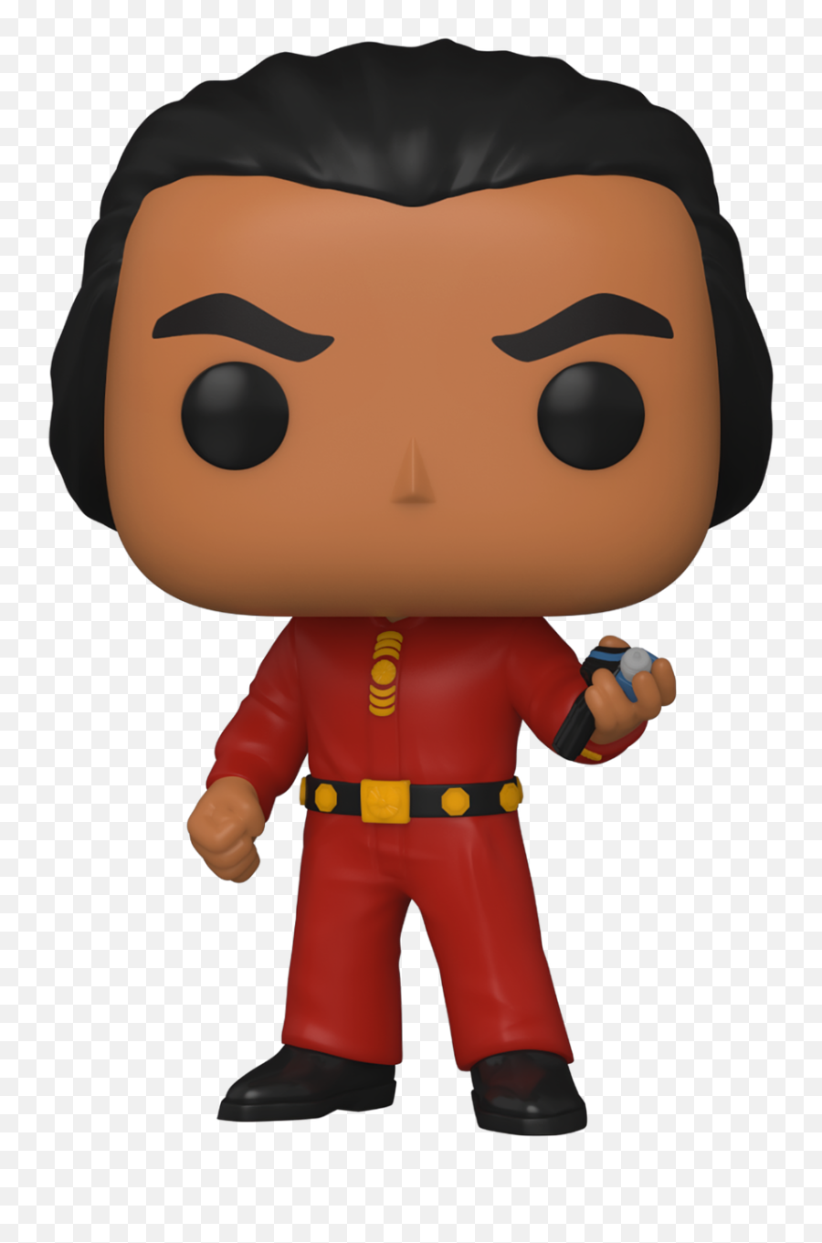 Khan Funko Pop X Star Trek Vinyl Figure 1137 55805 Emoji,Call Of Cthulhu The Wasted Land Emoticons