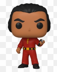 Khan Funko Pop X Star Trek Vinyl Figure 1137 55805 Emoji,Call Of Cthulhu The Wasted Land Emoticons