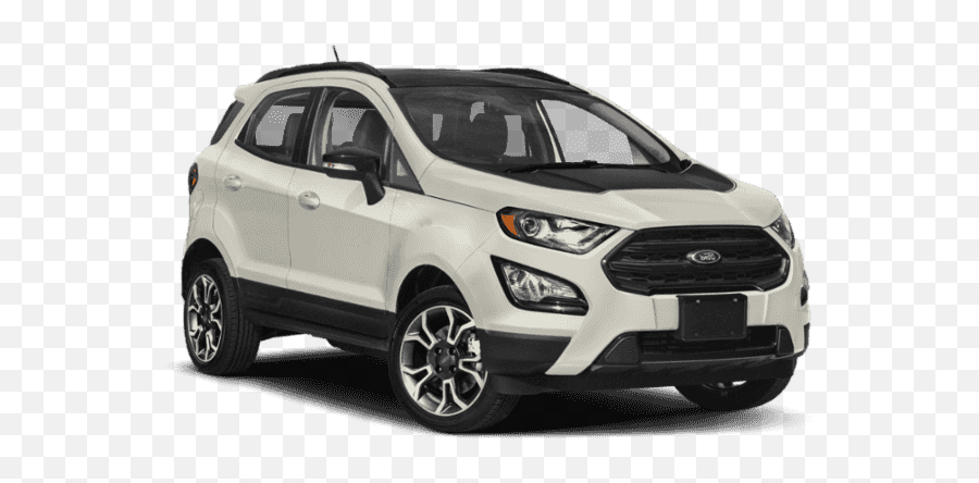 Auto Ford Ecosport - How Car Specs Emoji,Ford Emoticon