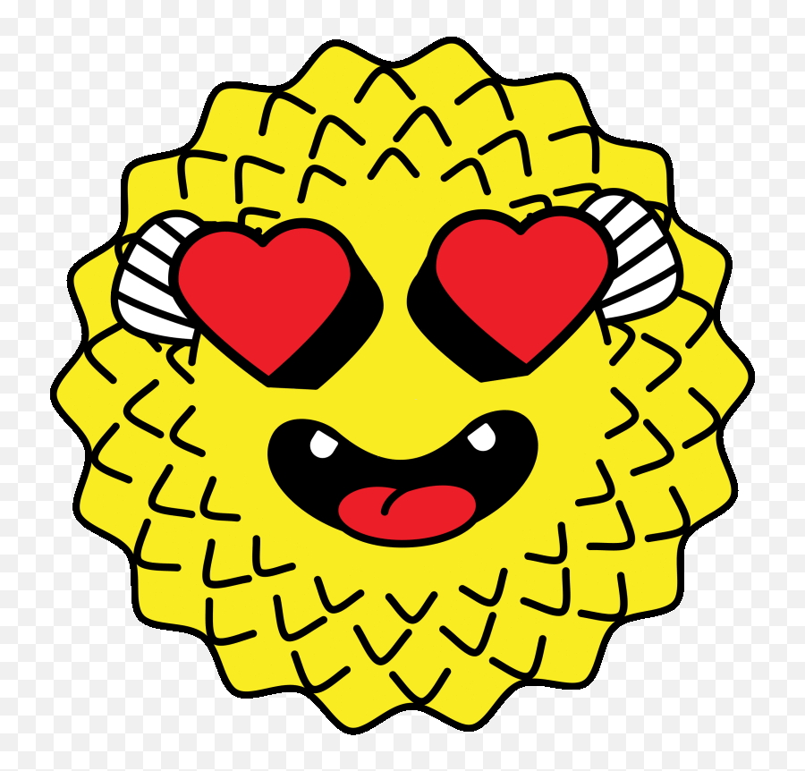 Flintt Mints U2014 Dave Holm Emoji,Animate Emoticon Heart Eyes
