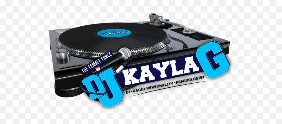 Dj Kayla G U0027the Female Forceu0027 Interview Miss Gaza Emoji,True Emotions Riddim Mavado