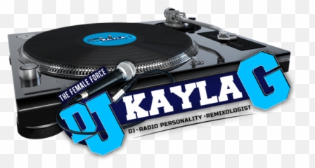 Dj Kayla G U0027the Female Forceu0027 Interview Miss Gaza Emoji,True Emotions Riddim Mavado