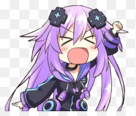 Neptune Team Fortress 2 Sprays Emoji,Neptunia Histy Emoticons
