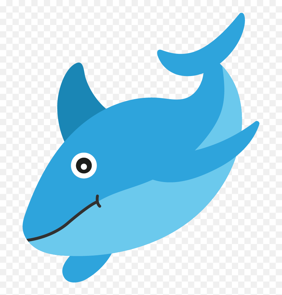 Blue Planet Aquarium On Twitter - Shark Clipart Full Size Emoji,Tiny Fish Emoji