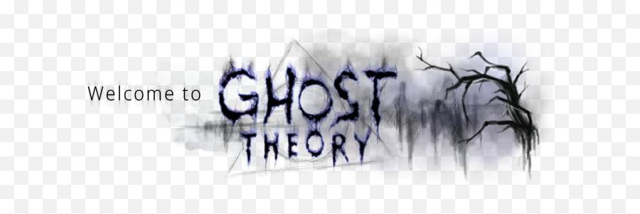 Download Ghost Theory - Ghost Text Png Hd Full Size Png Emoji,Emojis Gost