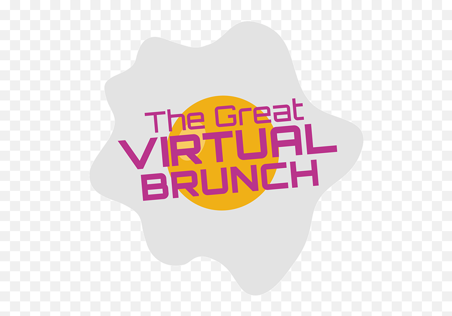 Holding Your Event - The Great Virtual Brunch Emoji,Hold Your Face Emoticon