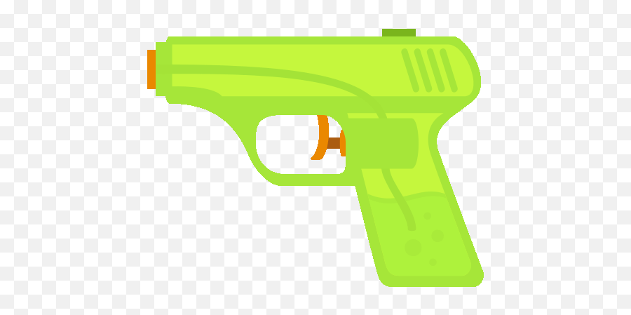 Water Gun Joypixels Sticker - Water Gun Joypixels Toy Gun Emoji,Gun Emoji