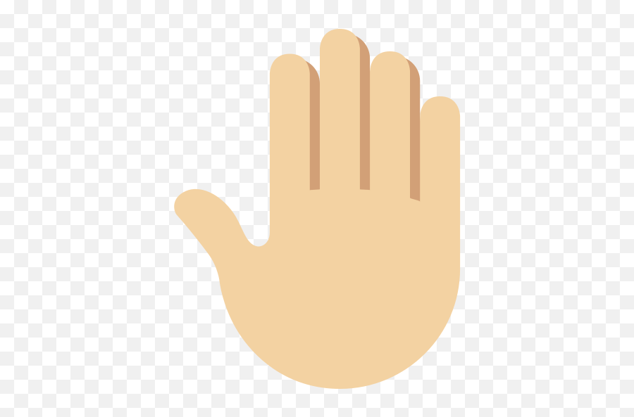 Back Of Hand In Light Skin Tone Medium Skin Tone Emoji,Paperclips Emoji