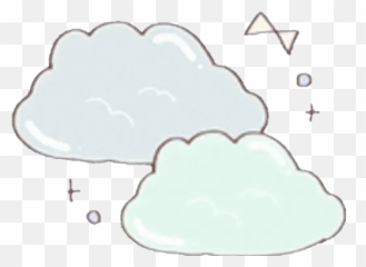 Sticker Maker - Kawaii Fox Emojis,Snow Clouds Emoji