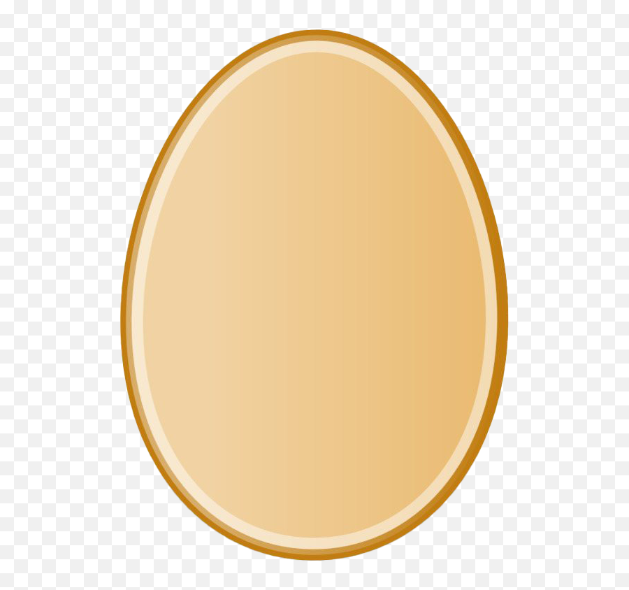 Orange Easter Egg Download Png Image Png Mart Emoji,Egg Text Emoji