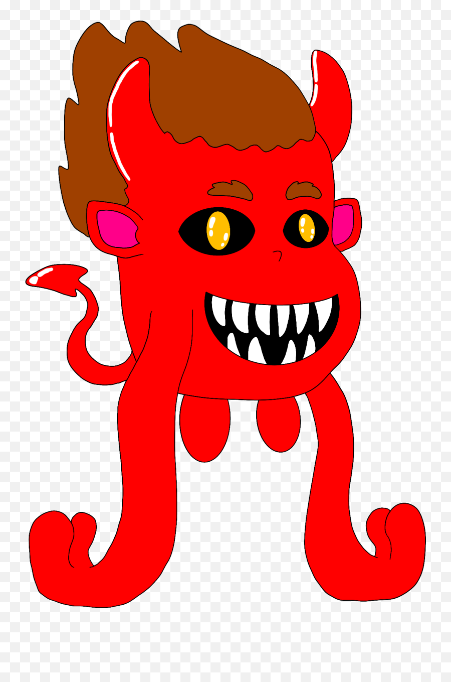 Bureaucrats My Singing Monsters Ideas Wiki Fandom Emoji,Demon Face Emoji