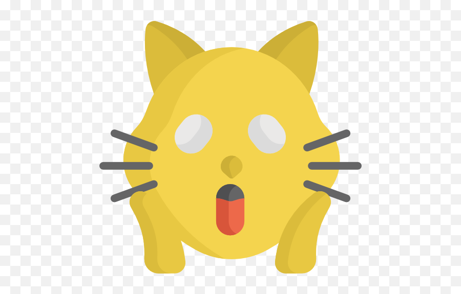 Cat Emoji Images Free Vectors Stock Photos U0026 Psd Page 3,Wary Emoji