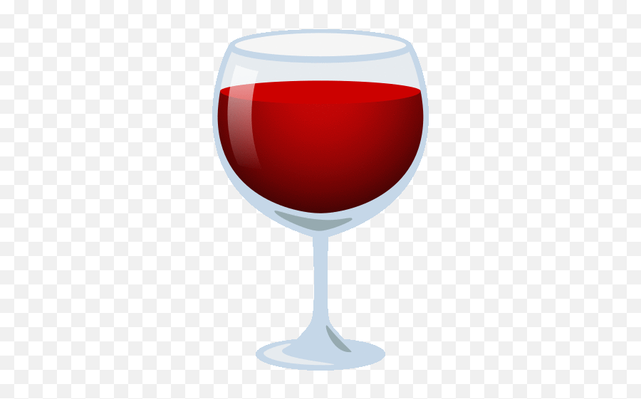 Wine Glass Food Sticker - Wine Glass Food Joypixels Emoji,Glass Emoji