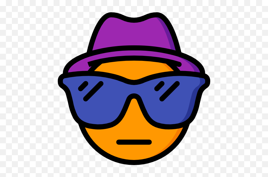 Emoticons Cool Images Free Vectors Stock Photos U0026 Psd Emoji,Cowboy With Sunglasses Emoji