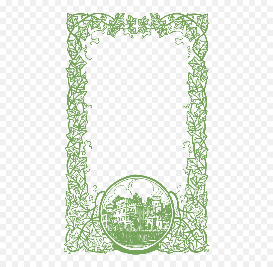 Openclipart - Clipping Culture Emoji,Green Castle Emoji