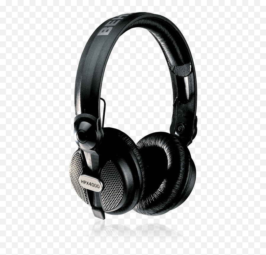 Behringer Hps3000 High - Performance Studio Headphones Emoji,Apple Headphone Emoji