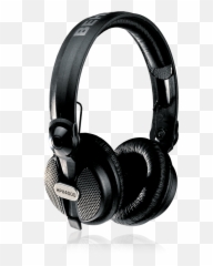 Behringer Hps3000 High - Performance Studio Headphones Emoji,Apple Headphone Emoji