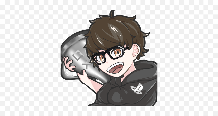 Ikemenzi - Psnprofiles Emoji,Joe Emoji Discord