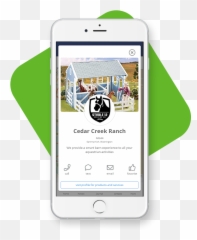 Have An Equine Business - The Equestrian App Horse Emoji,Barn Emoji Ios