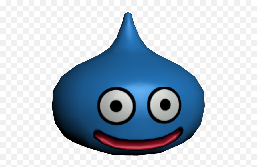 Dragon Quest Heroes - Happy Emoji,Emoji Quest