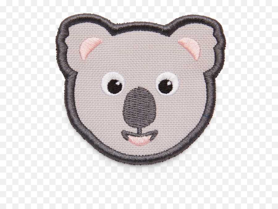 Koala Emoji,Koala Face Emoji