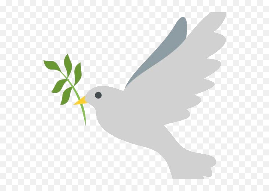 La Vocación By Katherine Caruajulca Hidalgo On Genially Emoji,Peace Dove Emoji