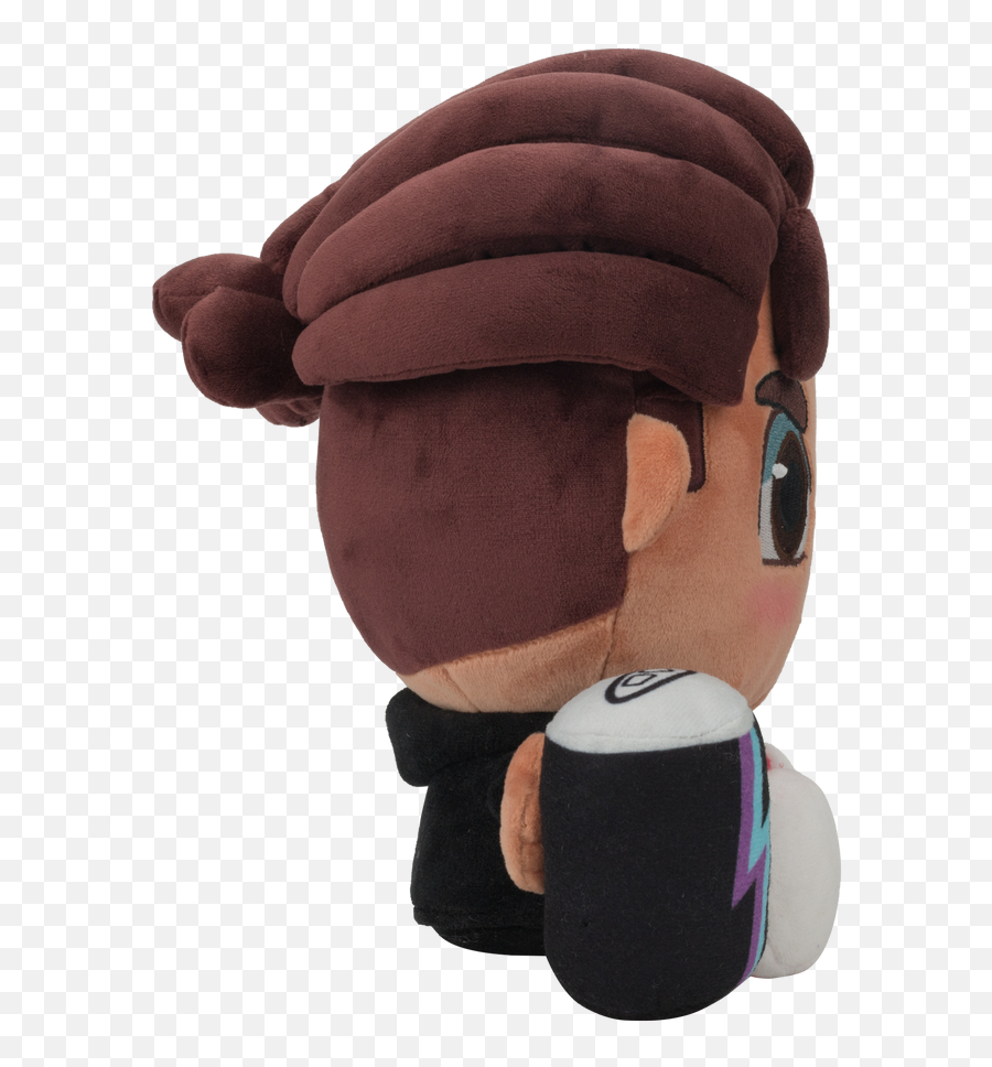 Jay Emoji Plush,Emoji Osrs