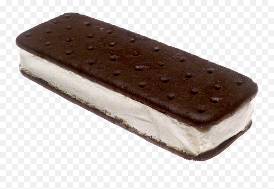 Ice Cream Sandwich - Ice Cream Sandwich Emoji,Ice Cream Sandwich Emoji