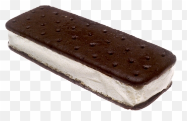 Ice Cream Sandwich - Ice Cream Sandwich Emoji,Ice Cream Sandwich Emoji
